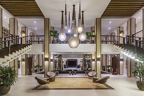 Kandaya Resort