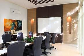 Kandaya Resort