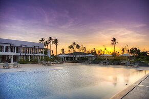 Kandaya Resort