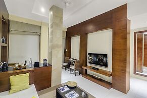 Kandaya Resort