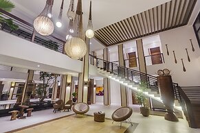 Kandaya Resort