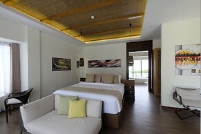 Kandaya Resort