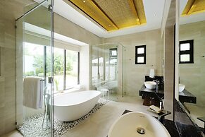Kandaya Resort