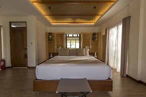 Kandaya Resort