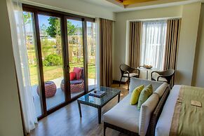 Kandaya Resort