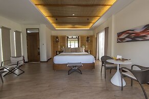 Kandaya Resort