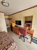 Forest Plaza Motel