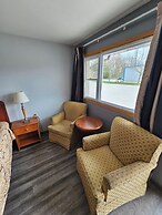 Forest Plaza Motel