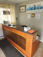 Forest Plaza Motel