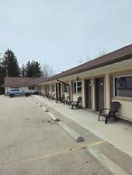 Forest Plaza Motel