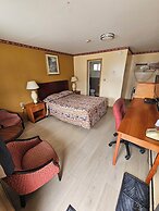 Forest Plaza Motel
