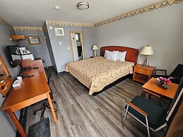 Forest Plaza Motel