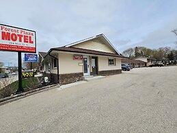 Forest Plaza Motel