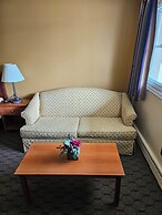 Forest Plaza Motel