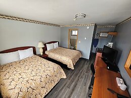 Forest Plaza Motel