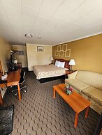 Forest Plaza Motel