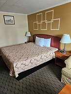 Forest Plaza Motel