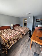 Forest Plaza Motel