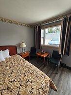 Forest Plaza Motel