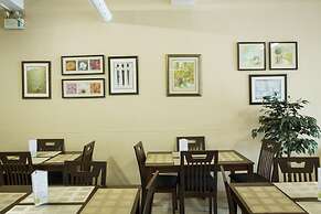 GV Hotel Valencia City