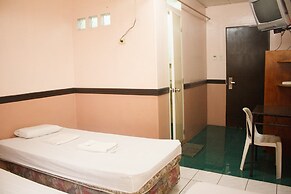GV Hotel Valencia City
