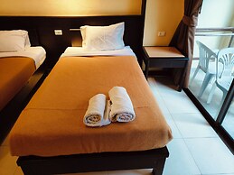 Starbeach Guest House