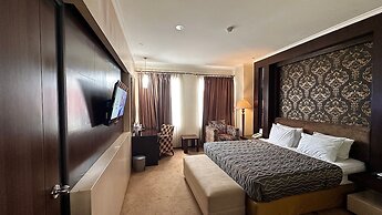 Hotel Dafam Pekalongan