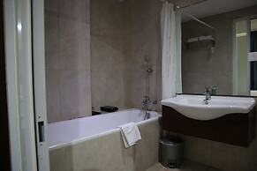 Hotel Dafam Pekalongan