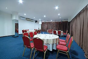 Hotel Dafam Pekalongan