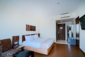 Hotel Dafam Pekalongan