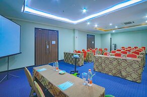 Hotel Dafam Pekalongan