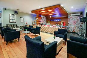 Hotel Dafam Pekalongan