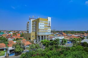 Hotel Dafam Pekalongan