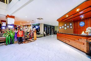Hotel Dafam Pekalongan