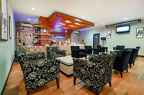 Hotel Dafam Pekalongan