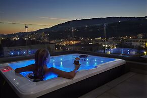 Mystery Skiathos Luxury Residence