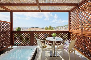 Mystery Skiathos Luxury Residence