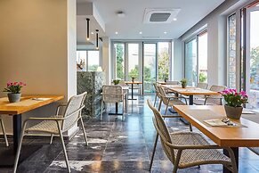 Mystery Skiathos Luxury Residence