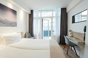 Storm Hotel by Keahotels