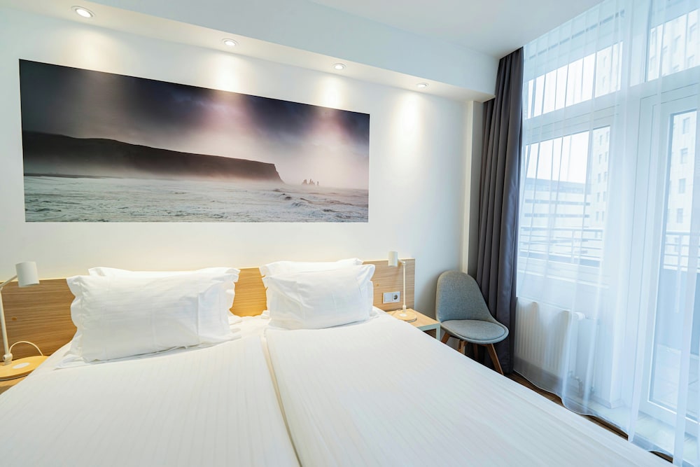 Storm Hotel by Keahotels