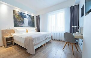 Storm Hotel by Keahotels