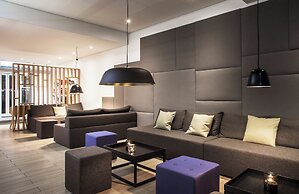 Storm Hotel by Keahotels