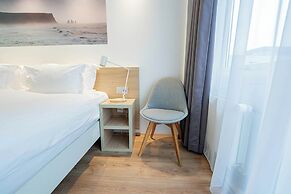 Storm Hotel by Keahotels