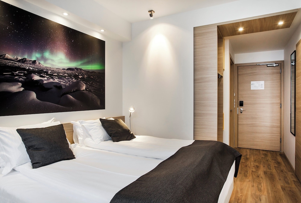 Storm Hotel by Keahotels