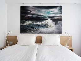 Storm Hotel by Keahotels