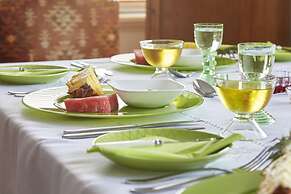 Bella Ev Guest House