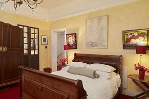 Bella Ev Guest House