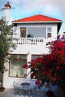 Bella Ev Guest House