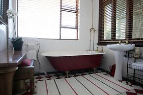 Bella Ev Guest House