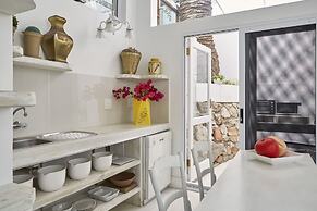 Bella Ev Guest House